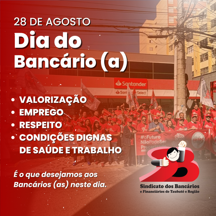 DIA DO BANCARIOS 224