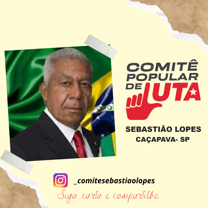 SEBASTIO LOPES