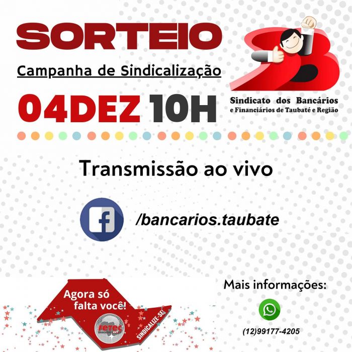 SORTEIO