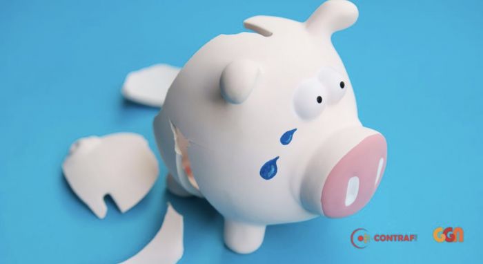 Juntos somos mais fortes! (1)