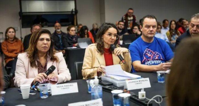 PARALISA��O