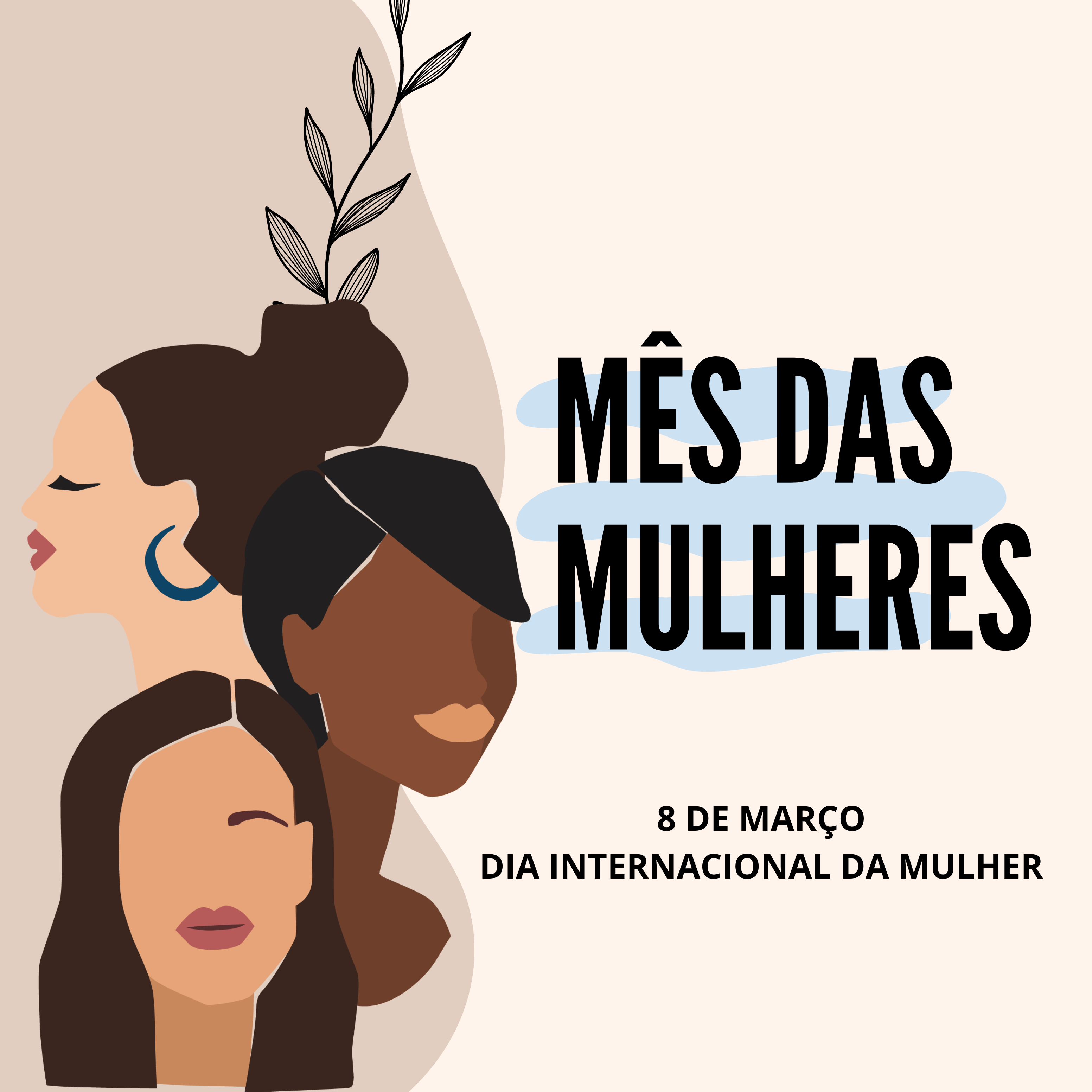 MS DAS MULHERES